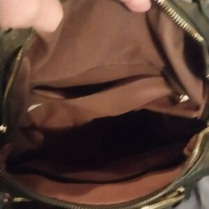 Ladies Backpack purse